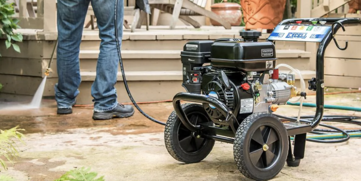 2 in 1 Pressure Washers Best Guide