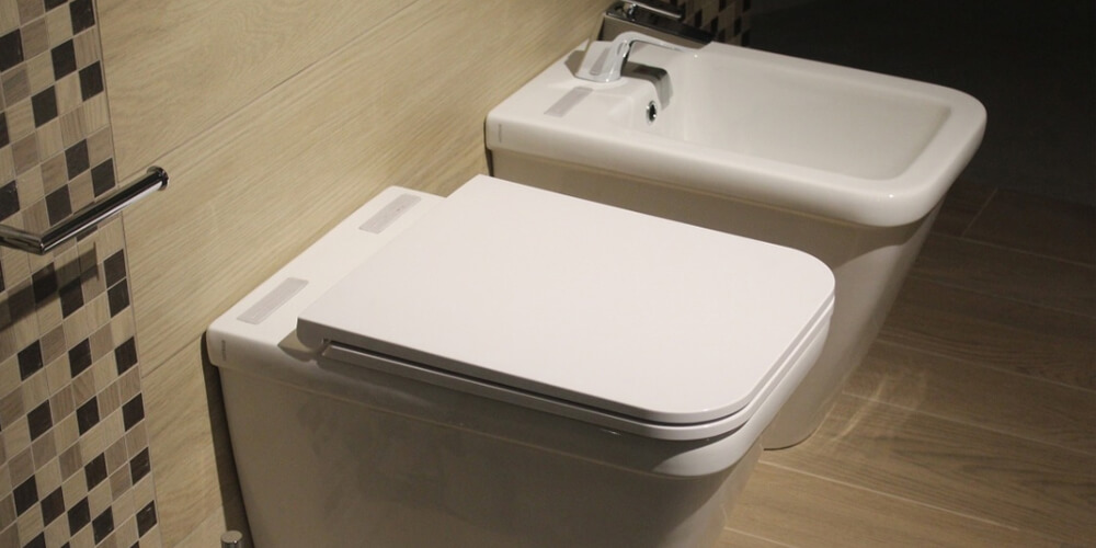 Why a Bidet is a Great Choice for Your Bathroom Needs