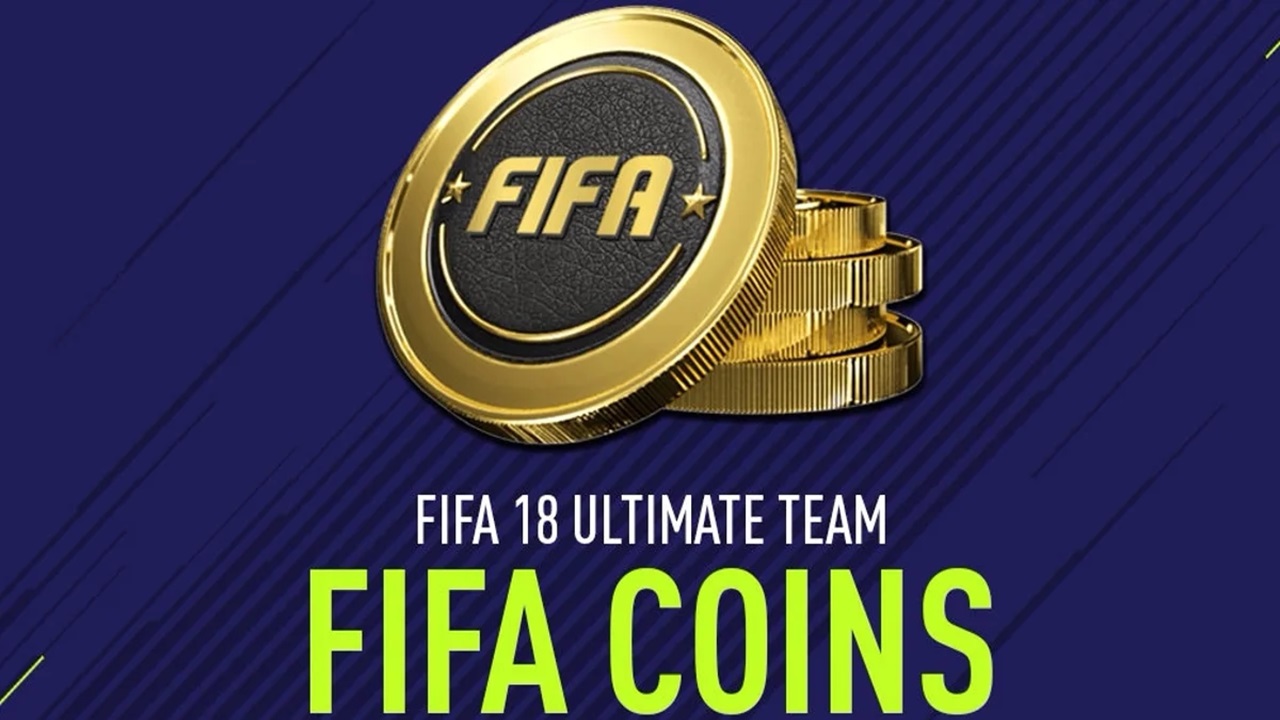 How to Boost Your FIFA Ultimate Team with PS4 FIFA Coins