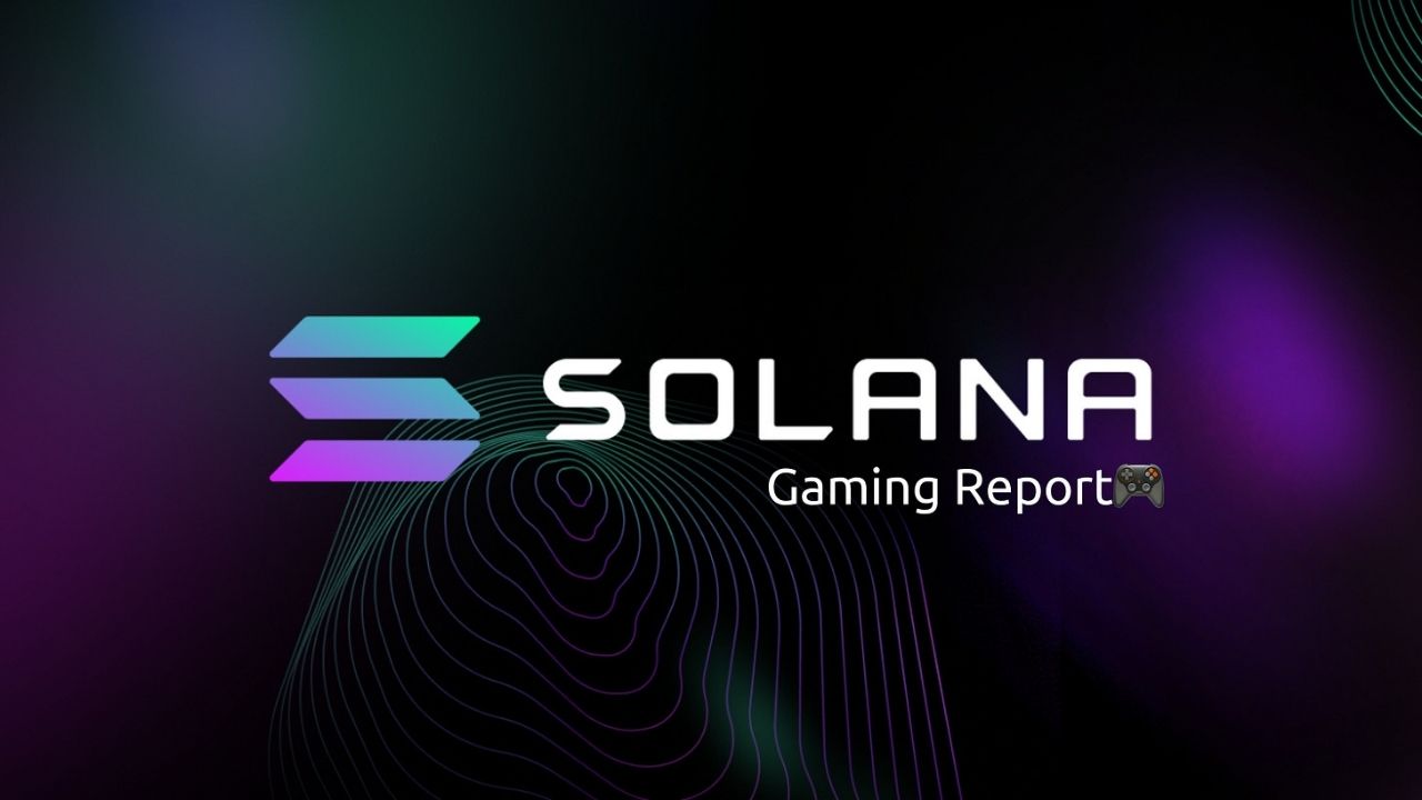 How to Use Solana in Web3 Gaming: All You Need to Know